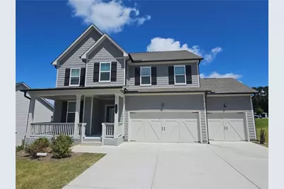 56 Andalusa Court, Dallas, GA 30132 - Photo 20