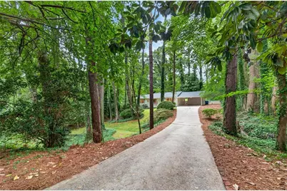 1778 Colt Drive, Atlanta, GA 30341 - Photo 2