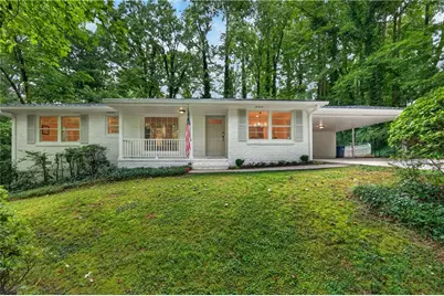 1778 Colt Drive, Atlanta, GA 30341 - Photo 1
