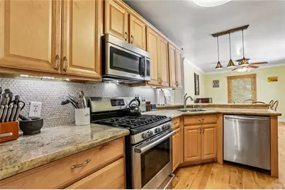 4728 N Springs Court NW, Kennesaw, GA 30144 - Photo 6