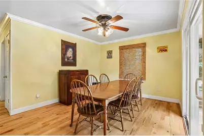 4728 N Springs Court NW, Kennesaw, GA 30144 - Photo 8