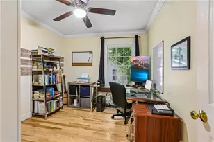 4728 N Springs Ct NW, Kennesaw, GA 30144 - Photo 10