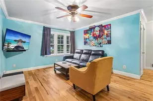 4728 N Springs Ct NW, Kennesaw, GA 30144 - Photo 4