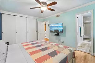 4728 N Springs Ct NW, Kennesaw, GA 30144 - Photo 12