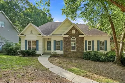 5905 Virginia Drive, Cumming, GA 30041 - Photo 1