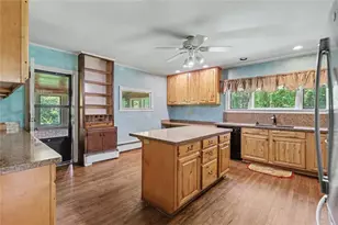 1624 Bettys Creek, Rabun Gap, GA 30568 - Photo 16