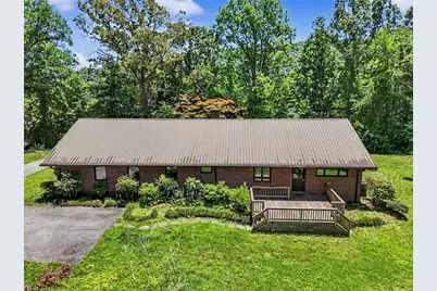 1624 Bettys Creek, Rabun Gap, GA 30568 - Photo 44