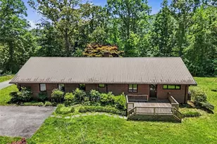 1624 Bettys Creek, Rabun Gap, GA 30568 - Photo 44
