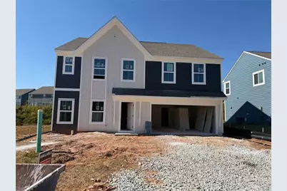 [Address not provided], Hoschton, GA 30548 - Photo 1