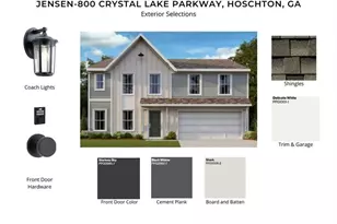 800 Crystal Lk Pkwy, Hoschton, GA 30548 - Photo 2