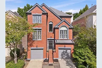 2482 Manor Walk, Decatur, GA 30030 - Photo 1