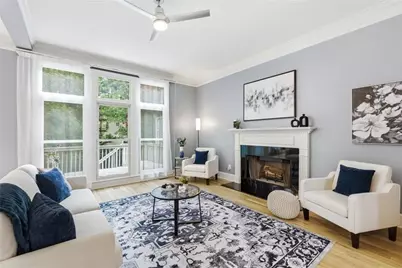2482 Manor Walk, Decatur, GA 30030 - Photo 4