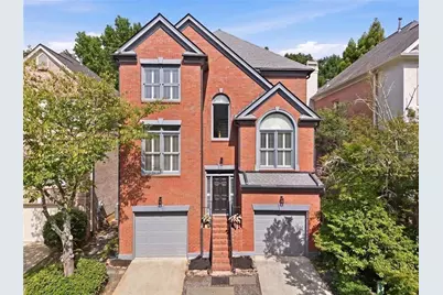 2482 Manor Walk, Decatur, GA 30030 - Photo 2