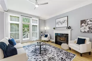 2482 Manor Walk, Decatur, GA 30030 - Photo 4