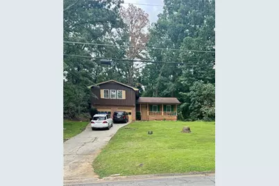 [Address not provided], Stone Mountain, GA 30087 - Photo 2