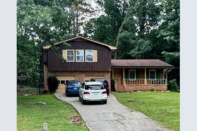 467 Allana Court, Stone Mountain, GA 30087 - Photo 1