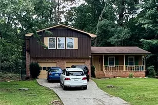 [Address not provided], Stone Mountain, GA 30087 - Photo 1