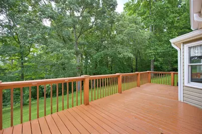 203 Wheeler Lake Path, Dallas, GA 30157 - Photo 34