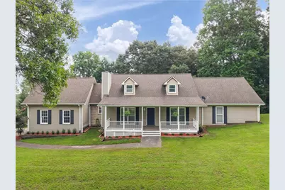 203 Wheeler Lake Path, Dallas, GA 30157 - Photo 1