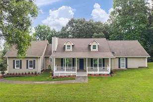 203 Wheeler Lake Path, Dallas, GA 30157 - Photo 1