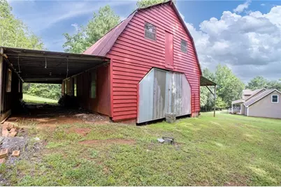 203 Wheeler Lake Path, Dallas, GA 30157 - Photo 38