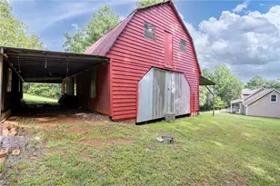 203 Wheeler Lake Path, Dallas, GA 30157 - Photo 38