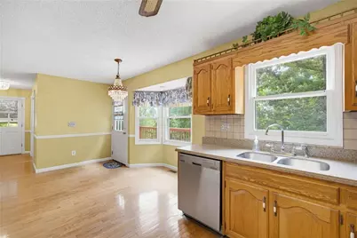 203 Wheeler Lake Path, Dallas, GA 30157 - Photo 14