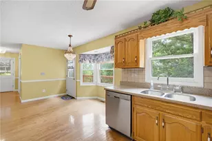 203 Wheeler Lake Path, Dallas, GA 30157 - Photo 14