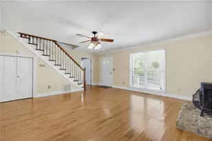 203 Wheeler Lake Path, Dallas, GA 30157 - Photo 8