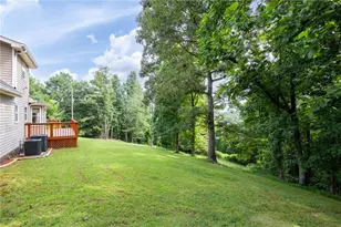 203 Wheeler Lake Path, Dallas, GA 30157 - Photo 36
