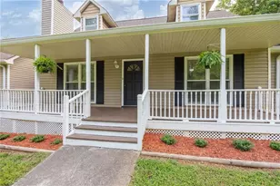 203 Wheeler Lake Path, Dallas, GA 30157 - Photo 4