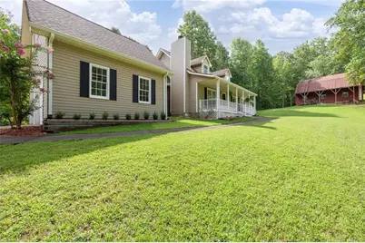 203 Wheeler Lake Path, Dallas, GA 30157 - Photo 46