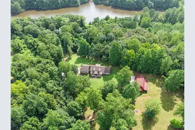 203 Wheeler Lake Path, Dallas, GA 30157 - Photo 2