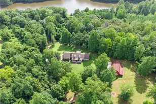 203 Wheeler Lake Path, Dallas, GA 30157 - Photo 2