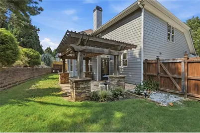 1335 Whisper Cove Drive, Buford, GA 30518 - Photo 40