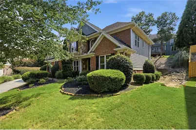 1335 Whisper Cove Drive, Buford, GA 30518 - Photo 50