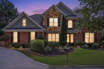 1335 Whisper Cove Drive, Buford, GA 30518 - Photo 78
