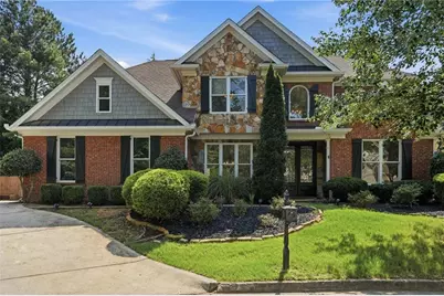 1335 Whisper Cove Drive, Buford, GA 30518 - Photo 1