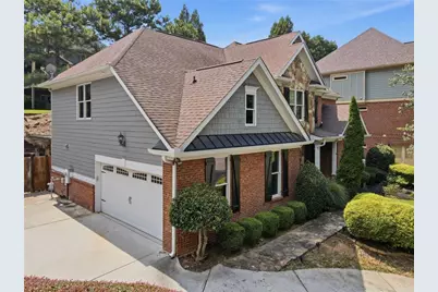 1335 Whisper Cove Drive, Buford, GA 30518 - Photo 52