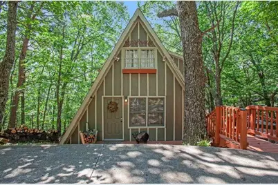 608 Moss Patch Trail, Jasper, GA 30143 - Photo 1