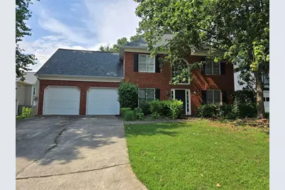 724 Jamie Way NE, Woodstock, GA 30188 - Photo 1