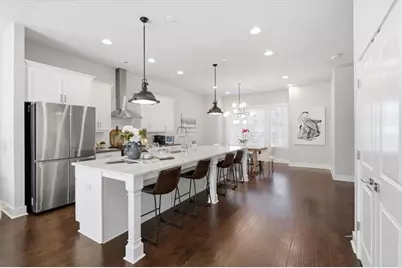 6097 Boylston Drive, Sandy Springs, GA 30328 - Photo 12