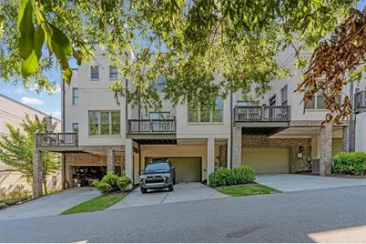 6097 Boylston Drive, Sandy Springs, GA 30328 - Photo 32
