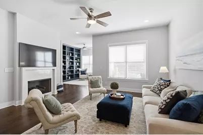 6097 Boylston Drive, Sandy Springs, GA 30328 - Photo 8