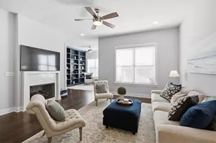 6097 Boylston Dr, Sandy Springs, GA 30328 - Photo 8