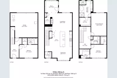6097 Boylston Drive, Sandy Springs, GA 30328 - Photo 38