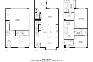 6097 Boylston Dr, Sandy Springs, GA 30328 - Photo 38