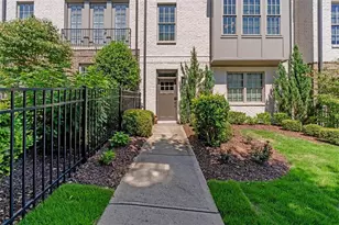 6097 Boylston Dr, Sandy Springs, GA 30328 - Photo 2