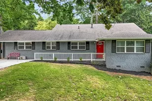 1954 Timothy Dr NE, Atlanta, GA 30329 - Photo 2
