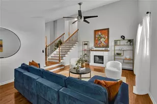 1954 Timothy Dr NE, Atlanta, GA 30329 - Photo 18